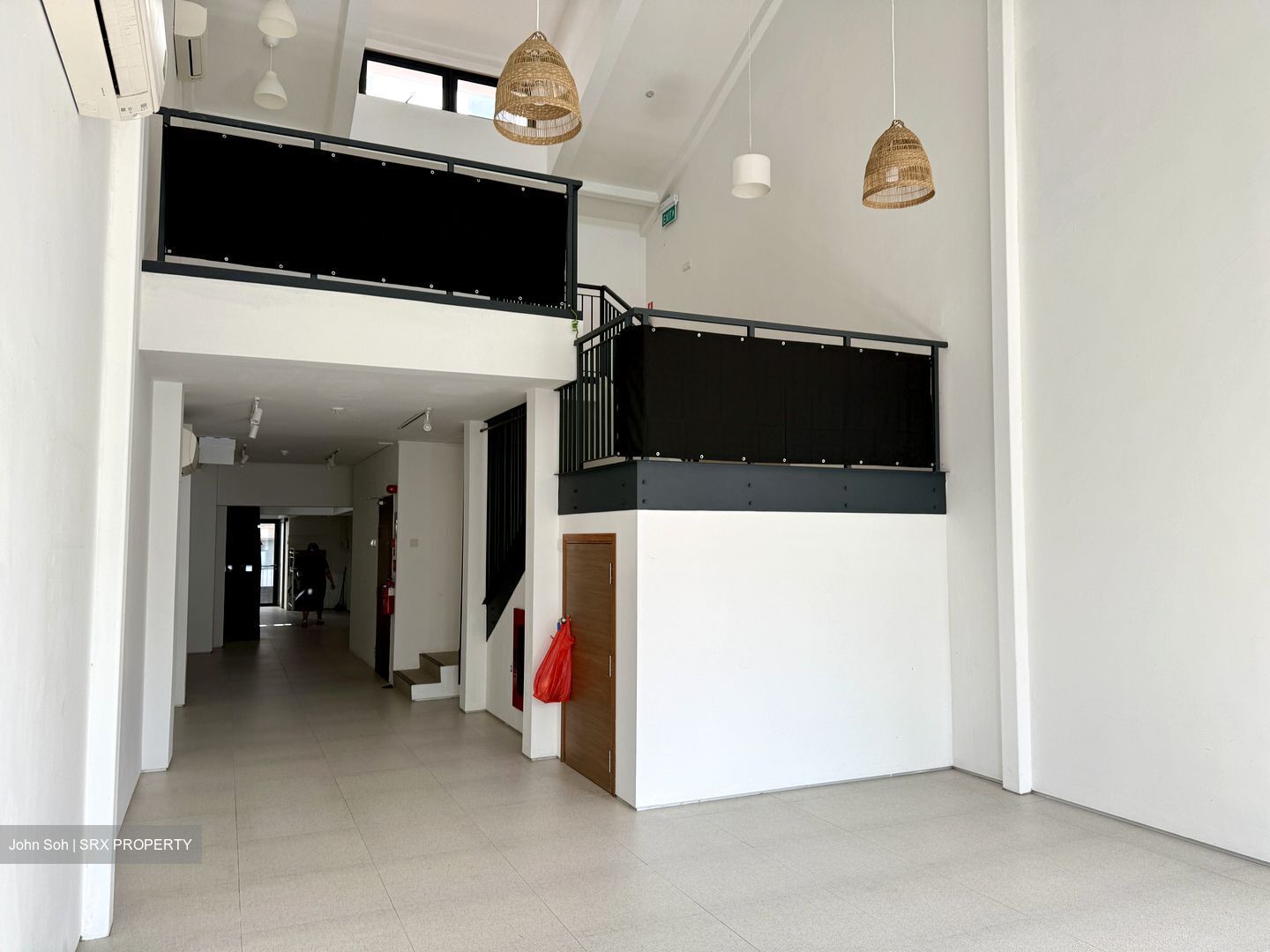 Serangoon Road (D8), Shop House #466405031
